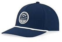 Callaway Golf 'Bogey Free' Golf Cap, Navy