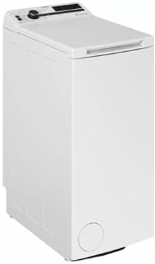 Lave-linge Top 6.5kg 1200 Tours/min Blanc - TDLRBX65242BSFR