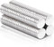 100 Stück Kleine Magnete Stark, 5x1mm Mini Magnete Rund Neodym Magnete Stark, Kleine Magneten Kühlschrank Magnete für Magnettafel, Whiteboard, Basteln, Karte