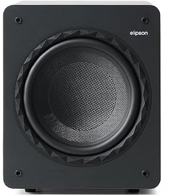Elipson Prestige Subwoofer 10.1