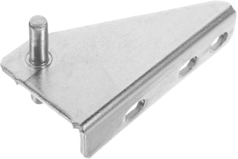 SHINEOFI Accessori Per Congelatori Kit Cerniere Per Porte Frigorifere Cerniera Universale Per Congelatore E Frigorifero Cerniera Di Ricambio Per Congelatore Cerniera Per Porta Frigo