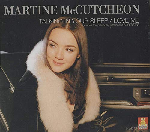 Talking in Your Sleep/L..