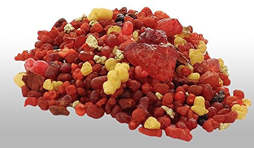 Weihrauch exclusiver 1 KG in Kirchenqualität Salomo im Beutel