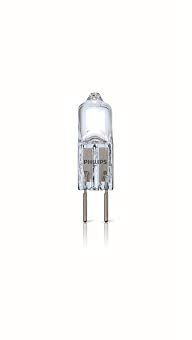 Philips Halogen Lampe 14W (20W) G4 Warm white Capsule 14W G4 Kapsel B 2000h 232lm