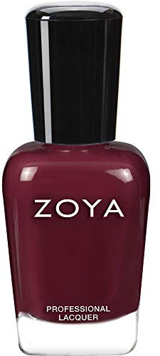 Zoya - Intriguing 2020 Holiday Nail Polish Collection - Beverly (ZP1065) 15ml