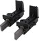 DL-pro Set di 2 carboni per il motore della lavatrice Beko Blomberg 371201202 371201205 L94MF7 spazzole in carbone per motore carboncini per motore WMB WKE WKD WKL WKC WWWA