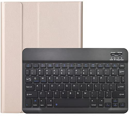 JiuRui tablet Accessori Per Lenovo Tab. M10 HD. 2 ° Gen. TB-X306X TB-X306F 10.1, Custodia Per tastiera con copertura della tastiera francese del mouse Per la scheda Lenovo M10 HD. 2 ° 10.1. ( Colore :