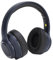 Casque Bluetooth sans Fil, Bluetooth 5.2 sur L'oreille, Son Stéréo HiFi, Casque de Jeu Pliable, 1800 MAh Rechargeable par USB, pour PC de Jeu, Centre D'appels, Ordinateur Portable