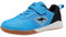KangaROOS K5-super Court Ev, Sneaker Unisex Kinder, Sky Jet Black, 26 EU