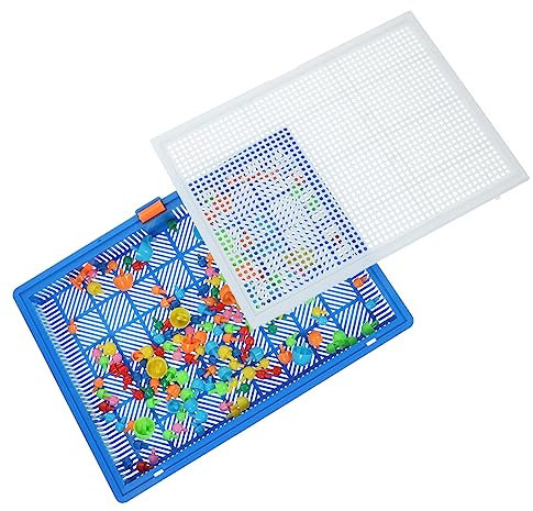 CIYODO Papageien Kauspielzeug Für Große Vögel Käfig Spielzeug Bissfestes Futter Such Spielzeug Vogel Zubehör Haustier Bedarf