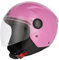 Acerbis CASCO JET BREZZA PINK M