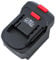 KATSU Tools Battery Adapter Converter Compatible with Milwäukee 18V Lithium-ion Battery Fits Famous MAKI.. Brand 18V Cordless Power Tools 102110