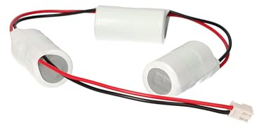 NiMh Notbeleuchtung Akku 3,6V / 3Ah passend für DOTLUX 3682 / EXITtop