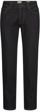 camel active Herren Regular Fit 5-Pocket Denim