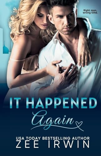 It Happened Again: A Second Chance for the CEO