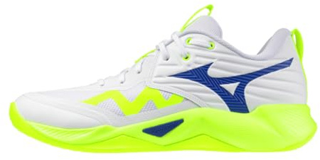 Mizuno WAVE MOMENTUM PRO Unisex-Erwachsene Schuhe