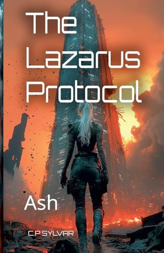 The Lazarus Protocol: Ash