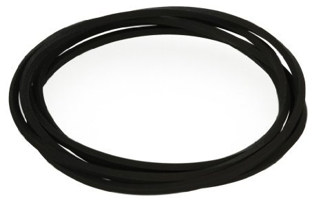 THAKKER RPM 10.1 Cinghia Compatibile con PRO-Ject RPM 10.1 Cinghia Giradischi Belt