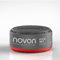 3 x Novon Professional Rock Wax 150ml - Aqua Hair Wax - angehmener Duft