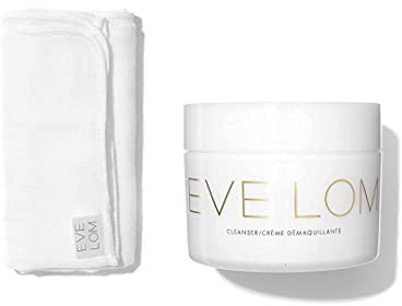 Cleanser Travel Size 20ml & 1/2 Muslin Cloth