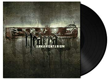 Metal Blade Records +