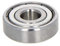 Othmro Edelstahl-Kugellager – 1 Stück, 9 mm x 26 mm x 8 mm, Rillenkugellager mit Stahlplatte, Stanzkäfig, Modell S629ZZ, Qualitätsklasse P0Z1, hohe Präzision