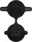 Sigma Beauty - Makeup-Pinselreiniger: Silikon, Schwarz