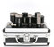DT-DIATOOL Foret Diamant Carrelage Kit - 20/35/40/50/68mm Trepan Diamant +20mm Mèches Chanfrein+Adaptateur Hexagonal Scie Cloche Diamantée pour Porcelaine Carrelage Marbre Granit
