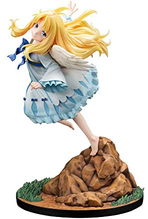 Kotobukiya The Rising of The Shield Hero Season 2 1/7 Filo PVC Statue 21cm