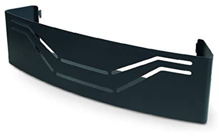 Flaschenhalter Anthrazit RSC24/PF-A