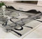 Durchsichtige Stuhlmatte Für Teppichboden, Büro Schreibtischstuhl Unterlage, Transparente Pvc-bodenschutzmatte, Rutschfeste Teppichschutzmatte (rechteckig, 90x120/100x150cm),60x60cm/23.6*23.6in