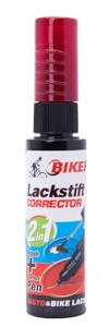 Fasi Victoria Lackstift BlackBerry Red 12 ml