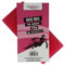 RiSki Skiwachs Base Wax Alpin universal pink 120g