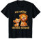 Ich werde großer Bruder zwei Löwen Baby Löwe T-Shirt