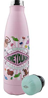 Cinereplicas Harry Potter Bouteille isotherme Honey Dukes
