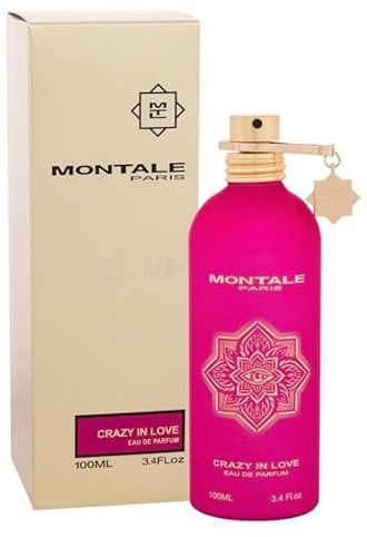 Montale | CRAZY IN LOVE edp 100 ml made in France