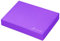 ProsourceFit Exercise Balance Pad d'équilibre Adulte Unisexe, Purple-L-(15.5 x 12.75), Taille Unique