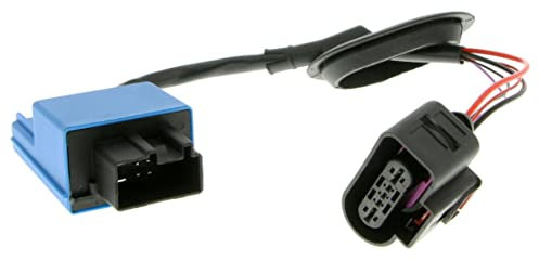 15D VEMO - V15-71-0062 - Relay, fuel pump - Compatible with 3C0906093C