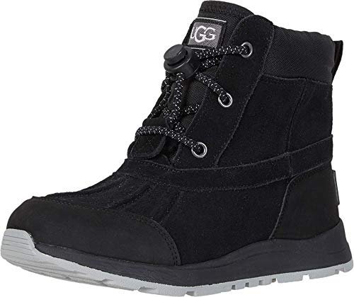 UGG Kids' Turlock Waterproof Snow Boot