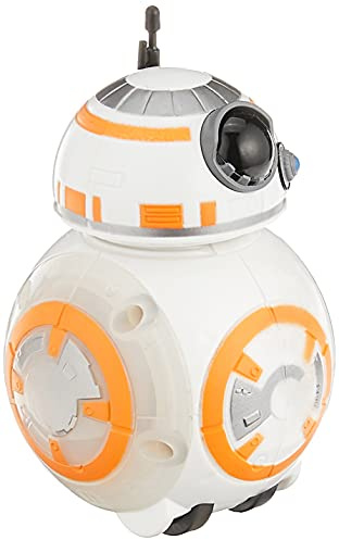 Star Wars Spark and Go BB-8 Rolling Astromech Droid The Rise of Skywalker Rev-and-Go Sparking Toy, Toys for Kids Ages 4 and Up