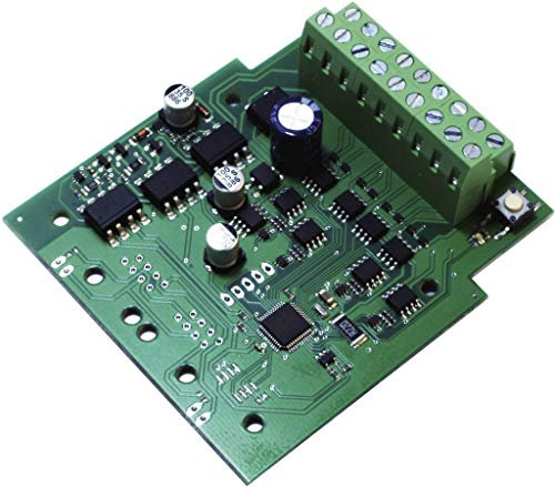 TAMS Elektronik 43-02366-01-C WD-34.M Weichendecoder Baustein