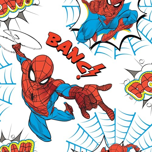 108553 Spiderman Pow!