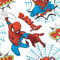 Graham & Brown 108553 Spiderman Pow !