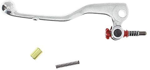 Riolo leva frizione corta per pompa Magura Husqvarna Tc/Te 250/310 / 450/510 / 610 Ktm Sx 65/85 2002-2011 Ktm Exc/Sx 125/250 / 300/400 / 450/525