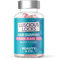 Beauty & Co Luscious Locks Gummies - High Strength Hair Gummies with Biotin & Zinc (60)