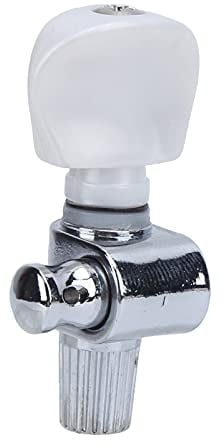 Banjo Tuner, 5th Chord Cylindrical Tuner 10:1 Gear System Instrument Accessories BZ‑01 Tuning Peg for Vintage Banjos All Moder