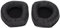 Professional Headphone Ear Cushions for Sennheiser HDR RS165, RS175, RS185, RS195, Wireless Replacement Earpad.