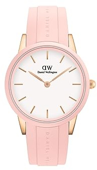 Daniel Wellington Iconic Motion Pastel Damen Armbanduhr DW00100533