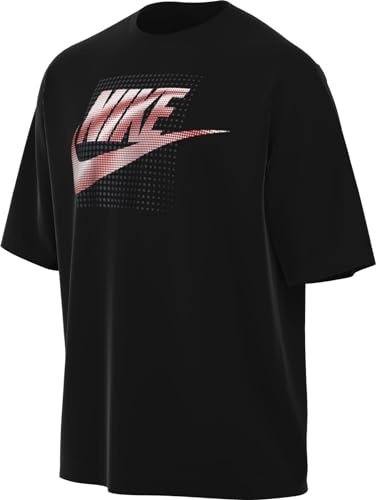 Jordan Schwarzer Tricot Jungen Overall, Schwarz/Weiß/Rot, 12-13 Jahre