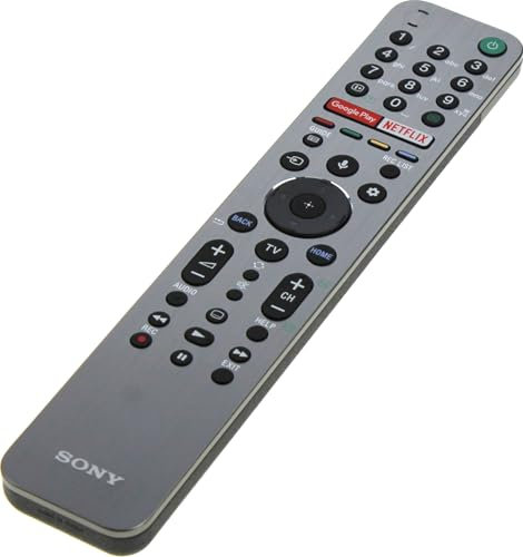 Sony Remote Commander (RMF-TX600E)